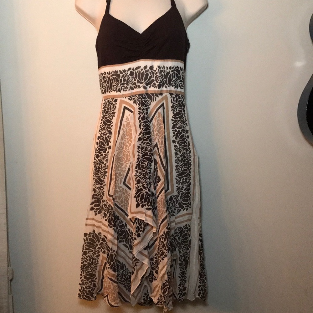 BCGB Summer dress